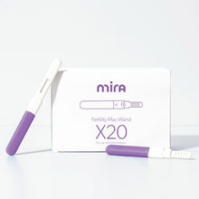 Load image into Gallery viewer, 20 Mira Fertility Max Wands