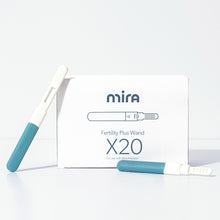 Load image into Gallery viewer, 20 Mira Fertility Plus Wands
